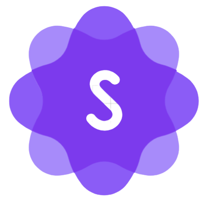 Stocky logo